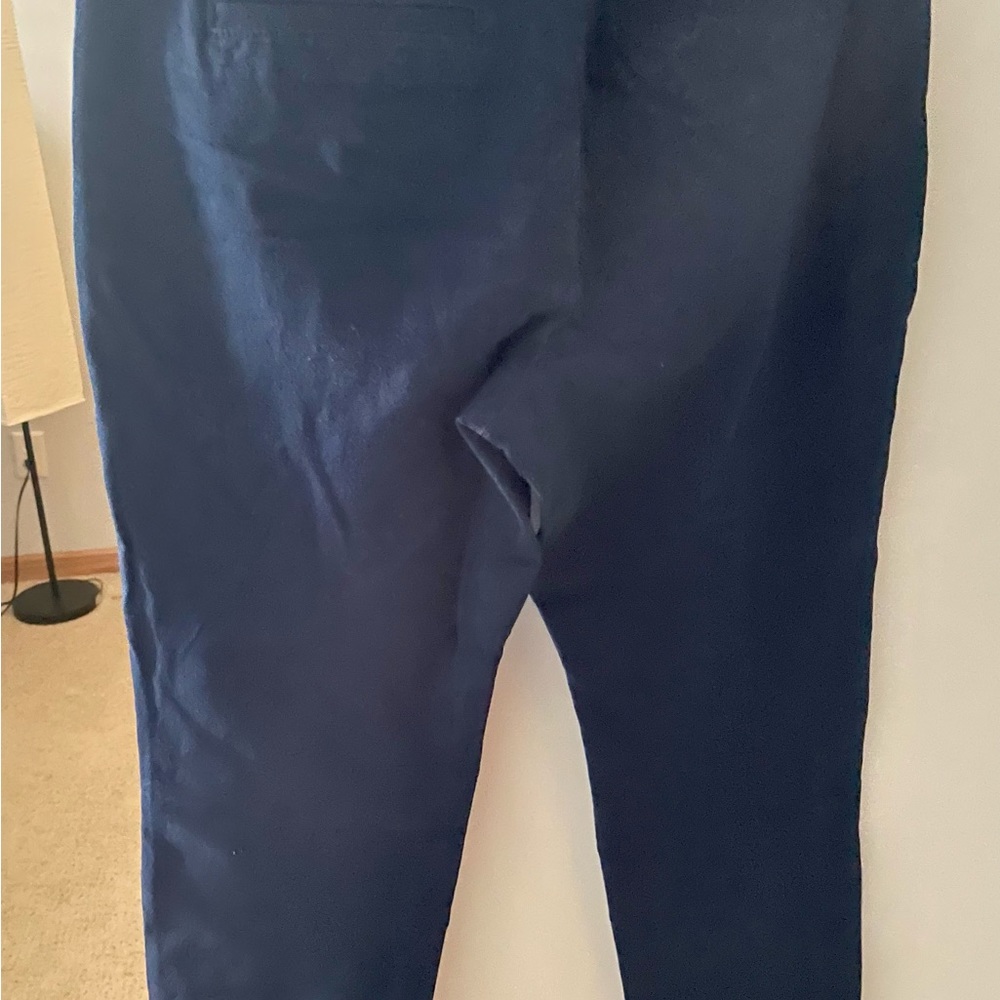 Banana Republic ankle pants